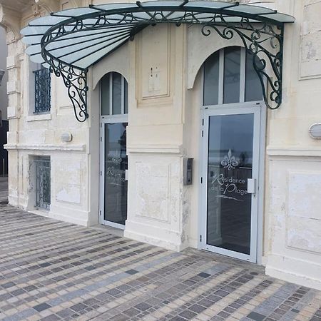 Appt Standing Sur Le Remblai - Stayinvendee Ле-Сабль-д’Олон Экстерьер фото